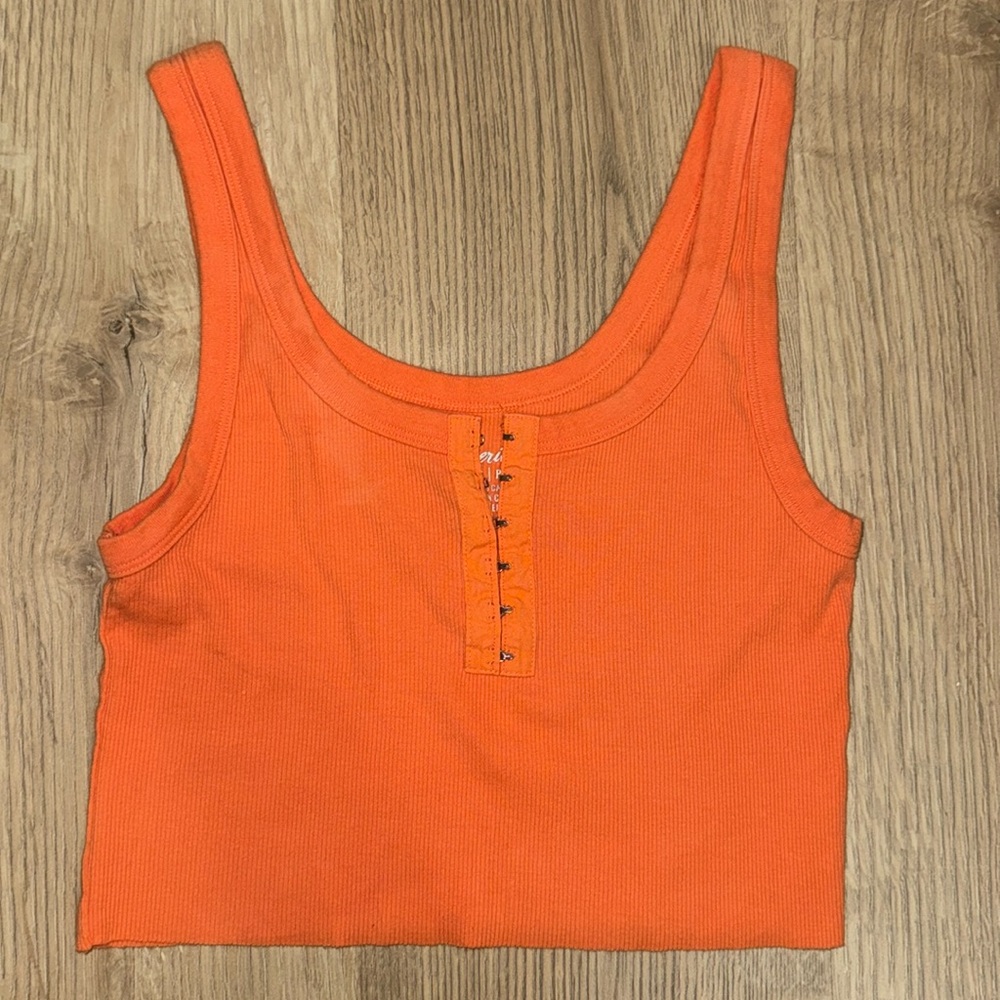 Aerie Tank top
